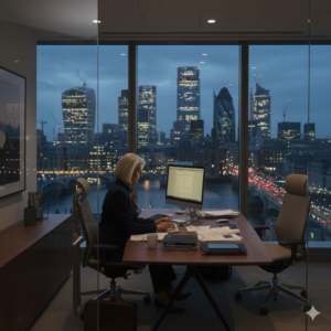 executitve settlement agreement - Bloomsbury Square Employment Law